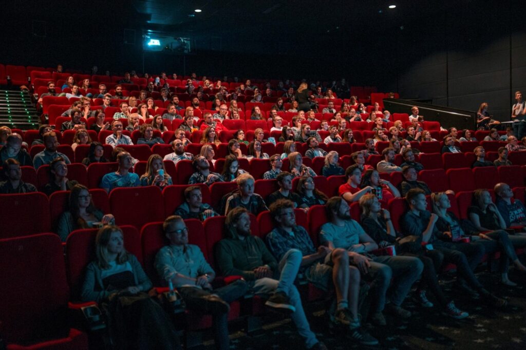 Cinematic Green Wave – How Eco-Themes Inspire Modern Storytelling