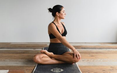 Best tips for simple sustainable self-care with mindfulness and relaxation at home.
